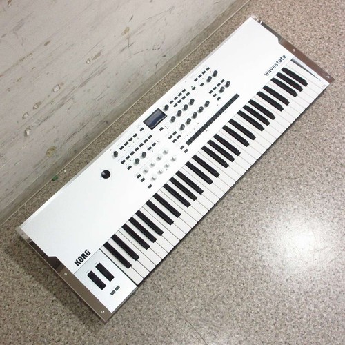 Korg wavestate platinum - se,