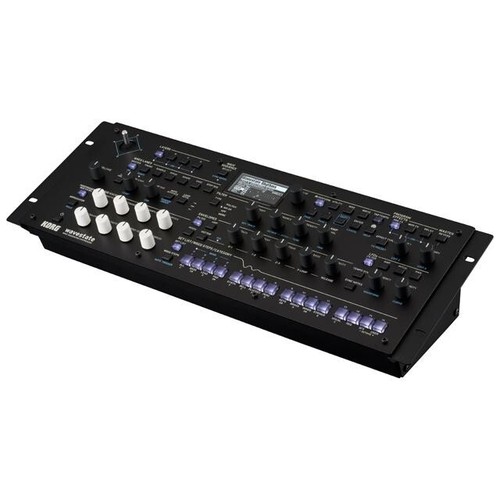 Korg wavestate module wave - wavestate,