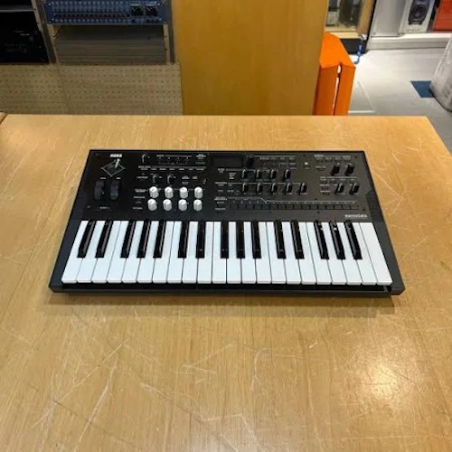 Korg wavestate key wave - korg, 37-key