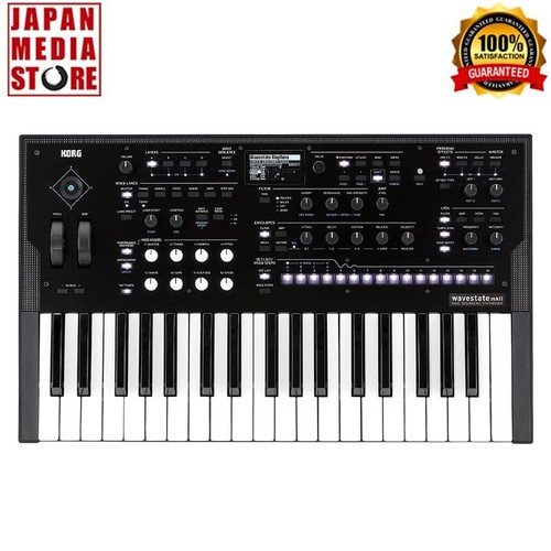 Korg wavestate wave - ii,