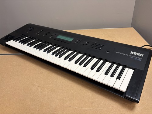 Korg wavestation ws1 - ws1,