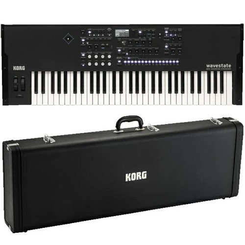 Korg wavestate wave - se,