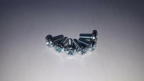 Screws fit korg wavestation - screws, to