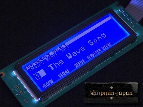 Korg wavestation high - ex,