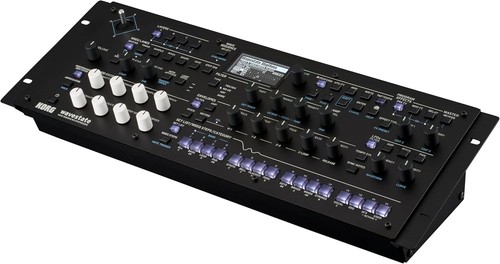 Korg wavestate module wave - korg,