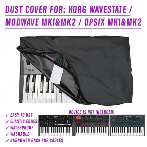 Dust cover for - dust,