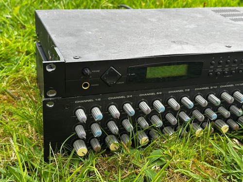Korg wavestation rackmount - korg,