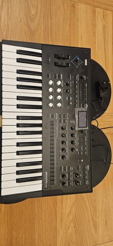 Korg wavestate key - korg,