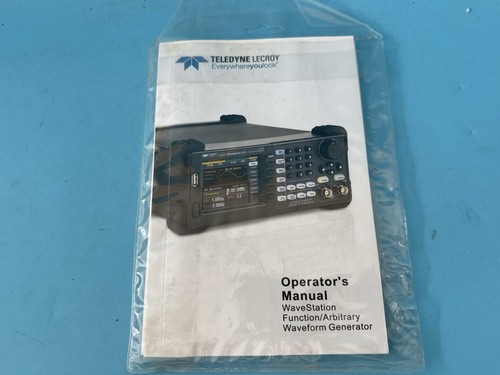 Original teledyne lecroy - original,
