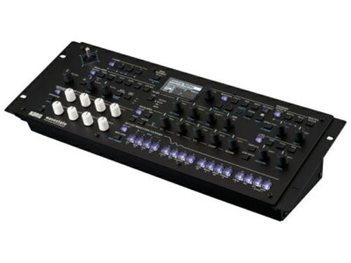 Korg wavestate module - wavestate,