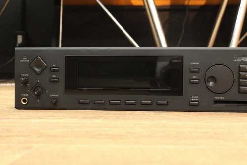 Korg wavestation analog - korg,