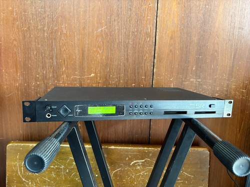 Korg wavestation sr - korg, ws-sr