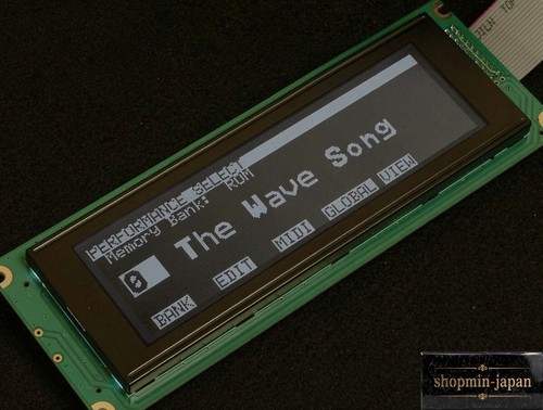 Korg wavestation high - korg,