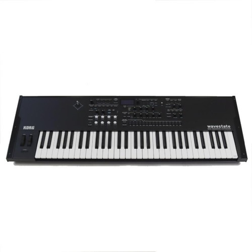 Korg wavestate wave - wavestate, se