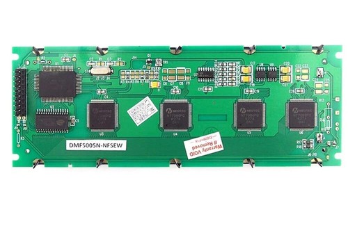Lcd screen display for - display, korg