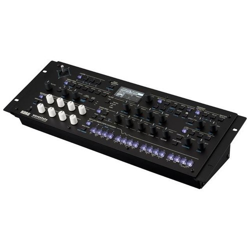 Korg wavestate module - korg,