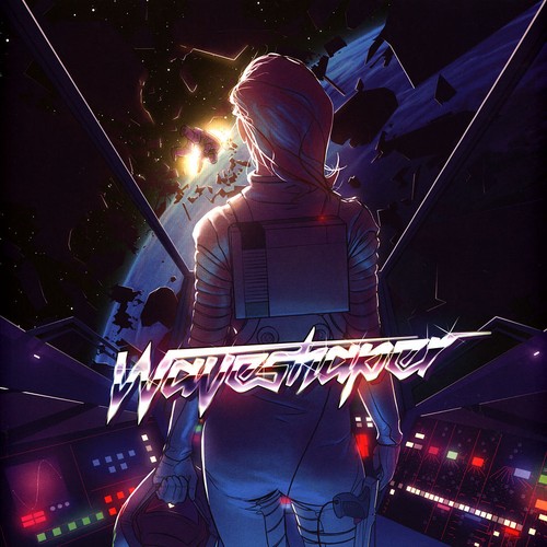 Waveshaper station nova - waveshaper,
