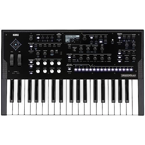 Korg wavestate mk2 wave - mk2,