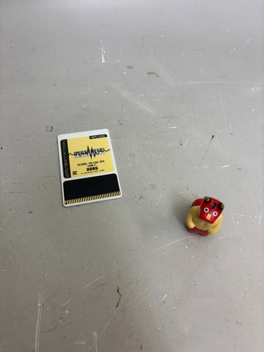 Korg wpcoad pcm data card - data,