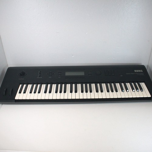 Korg wavestation vector - wavestation,