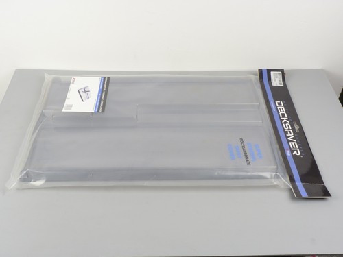 Decksaver cover for korg - cover,