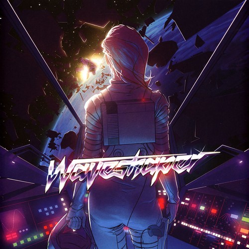Waveshaper station nova - station,