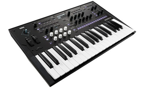 Korg wavestate mkii wave - mkii,