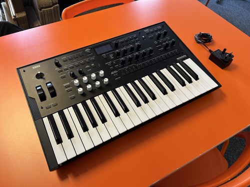 Korg wavestate key wave - korg,