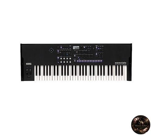 Korg wavestate synthesizer - korg,