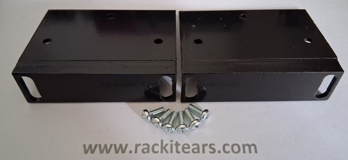 Rack ears fit - rack,