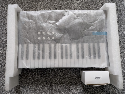Korg wavestate wave - korg, mk
