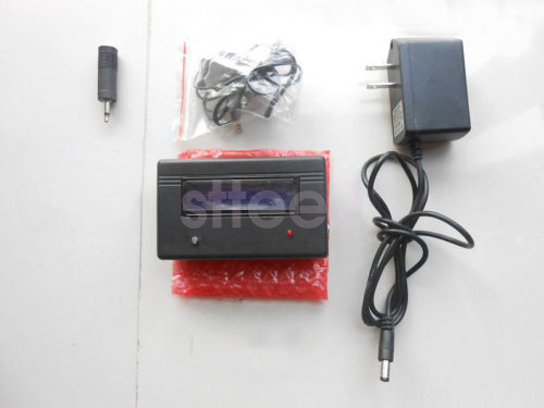 Morse code trainer - morse, cw